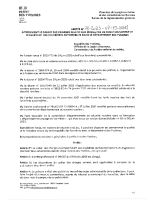 7 arrêté CC Fourrières 2023 signé