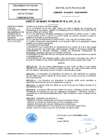 A_0479_12_24 – Arrete du Maire portant autorisation decisionnelle de fermeture du bas parc en cas d alerte meteorologique