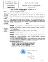 A_0156_05_25 – Fête des Voisins rue bois fontaine 23 05 2025 au 24 05 2025-sig