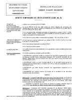 A_0202_06_25 – Règlementation circulation et stationnement pour livraison d’un SPA avec camion à bras de levage sis 22 rue Jean Moulin à cpter du 08 07 2025-sig