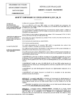 A_0221_06_25 – Interdiction de circulation et stationnement pour déménagement sis 25 rue du Soleil Levant le 08 07 2025-sig