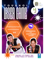 MJ Laser Game MJ Laser Game
