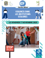 MJ Violences institutions MJ Violences institutions