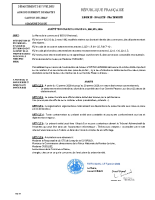 A_0015_01_2026 Arrêté de stationnement – 4 rue PISSARRO 12 janvier – 29 janvier 2026