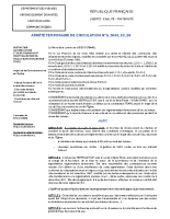 A_0043_03_26 Interdiction de stationnement voirie fouilles TRAPIL-sig