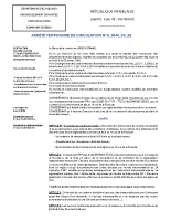 A_0044_03_26 Empiètement chaussée et neutralisation 2 places de pkg 16 rue de la Faraude 6 avril 2026-sig (002)