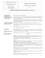 A_0064_04_26 Arrêté stationnement 2 rue du 8 mai 1945